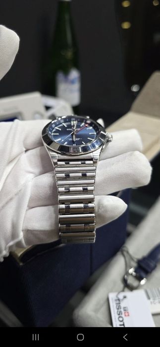 Breitling chronomat GMT 40mm