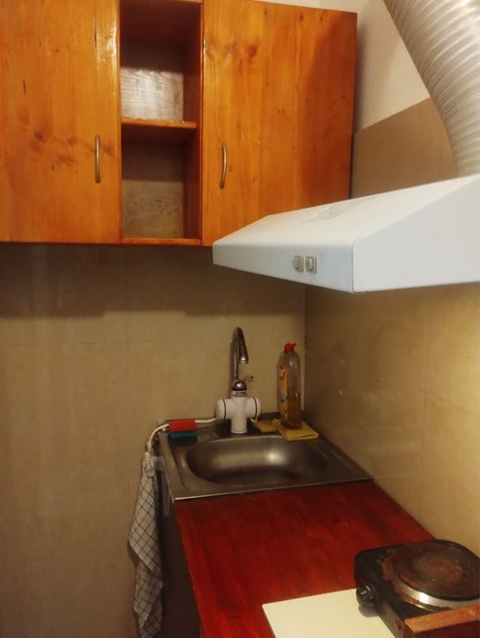 Proprietar închiriez garsonieră in complexul studențesc
