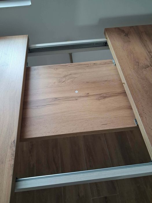 Кухненска разтегателна маса