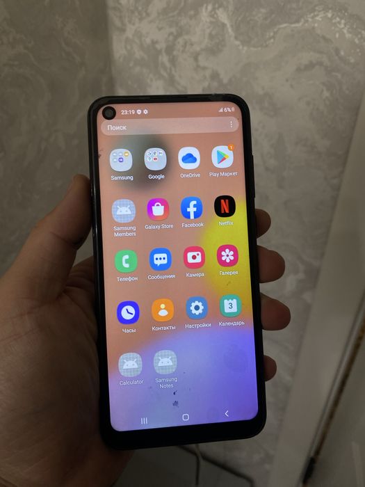 Арзан телефонда сатылады