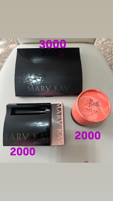Косметика Mary Kay оригинал