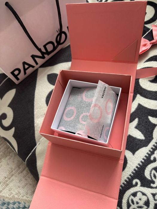 Pandora для подарки