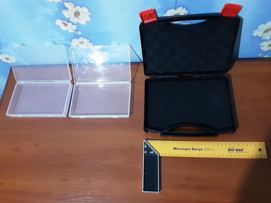 Продам мини коробки