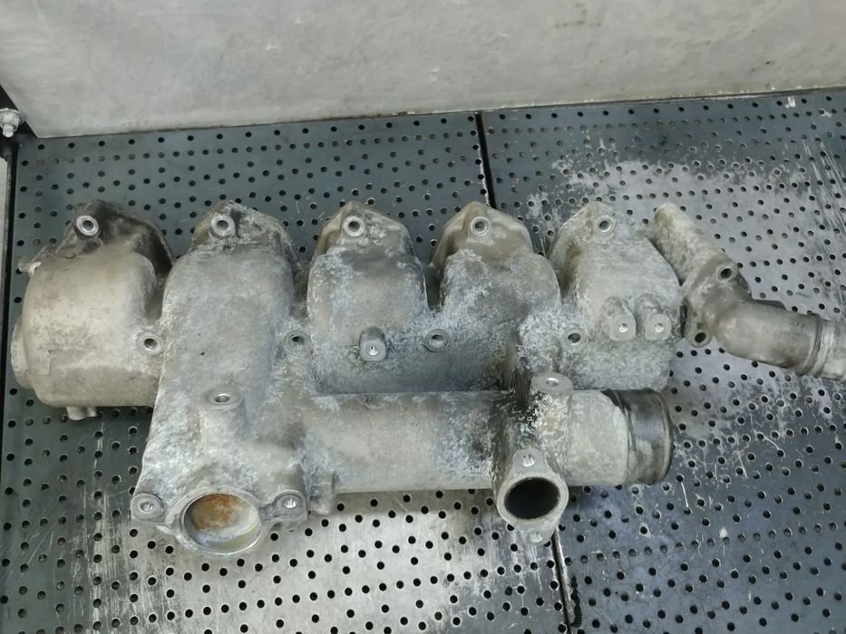 galerie admisie  2.7 xdi  665925 ssangyong  rexton  a6651400701