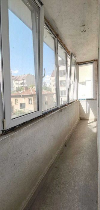 Двустаен имот в Белите брези