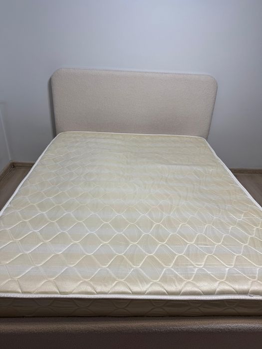 Матрас двуспальный 160 на 200