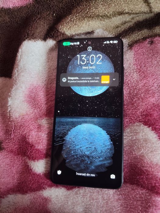 Redmi  note 11 pro 5g