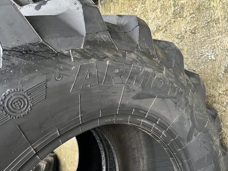 Anvelopa 600/65 R28 ARMOUR R-1W TL 150A8/147D  Cauciucuri tractor, Fiat, Case, Fendt, John Deere, New Holland, Massey Ferguson, UTB   Cauciucuri tract