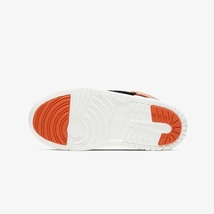 Jordan 34 р. оригинальная обувь