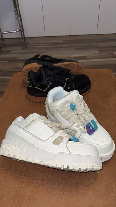 Louis Vuitton Maxi 43