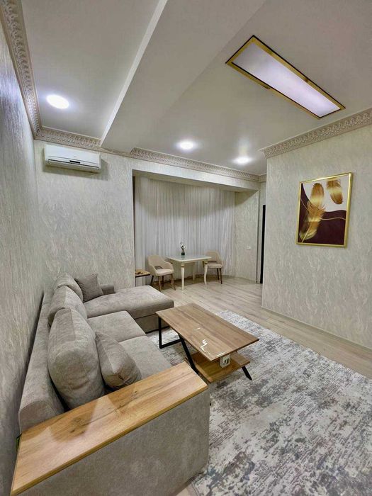 Аренда Новостройка Паркенский 1 этаж