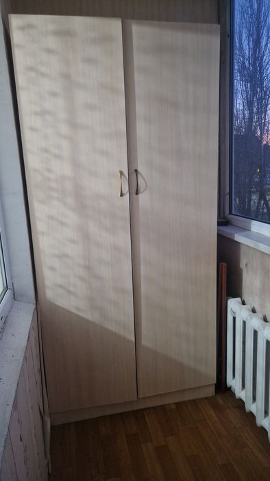 Сдам комнату на долгий срок