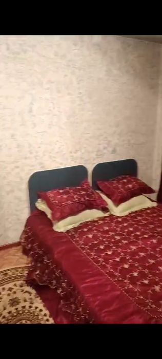 Сдаю 3 комнатную квартиру