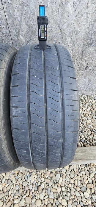 Anvelope Kumho ProTran KC53 235/65 R16C 115/113R