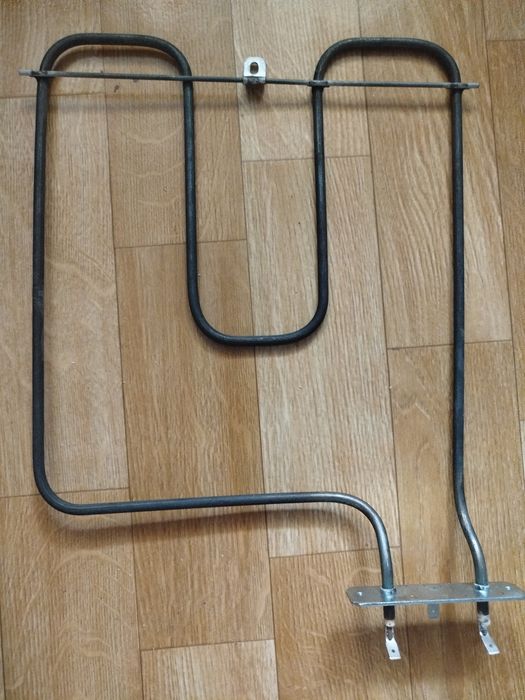 Тены для духовки электропечи