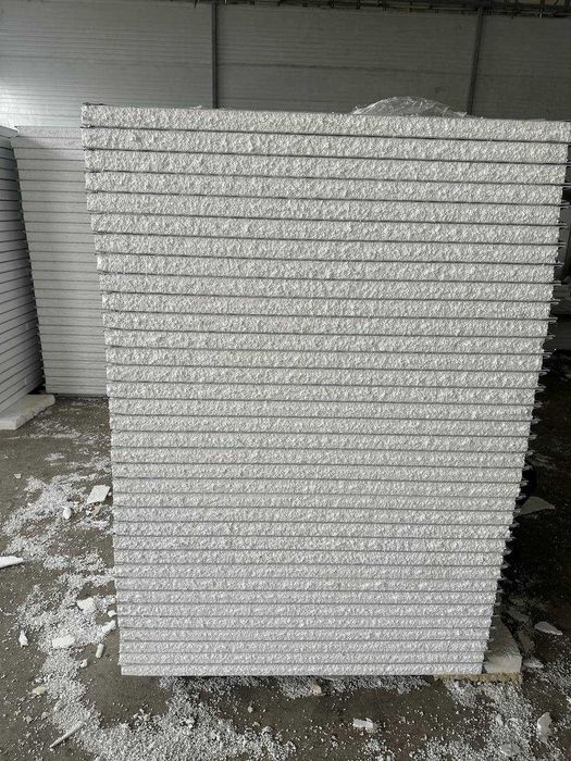 Сэндвич Панель | Сендвич Панел | Sendvich panel 12 sm 10sm 7,5sm 5sm