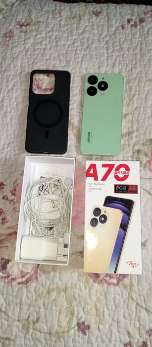 Телефон сотилади