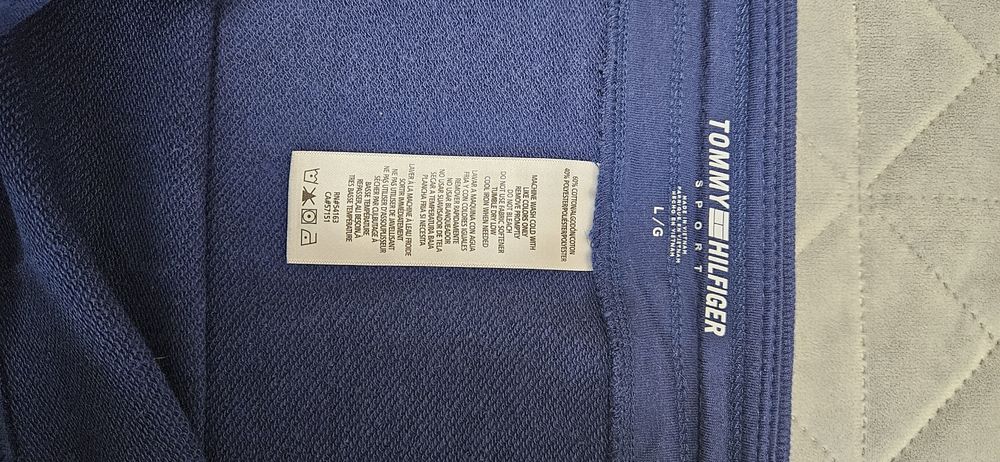Fusta sport Tommy