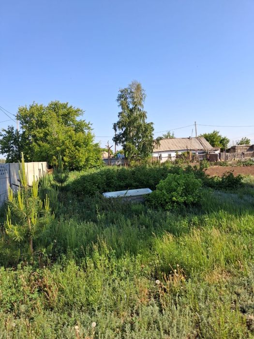Продам дом п. Атамекен