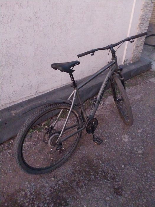 Продаю велосипед