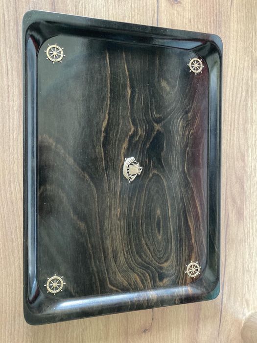 Табла за сервиране / поднос на Piero Fornasetti / Италия /60-те