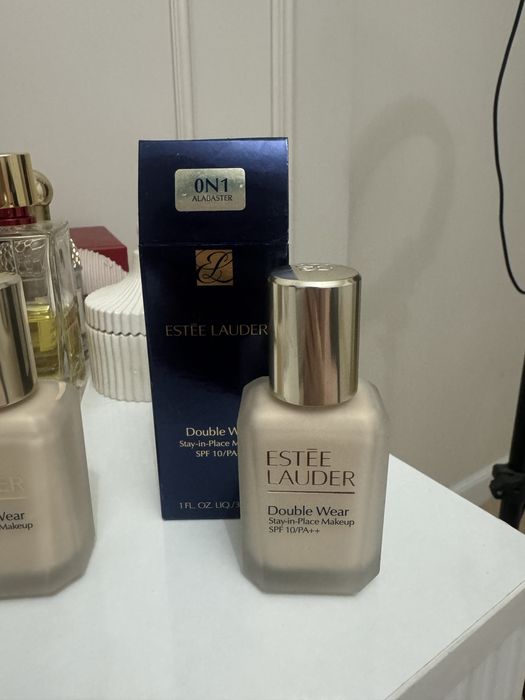 Тональный крем estee lauder