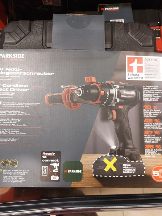 Bormasina cu percutie