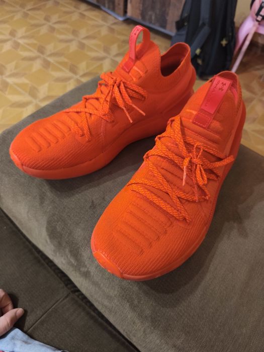 Маратонки Under armour