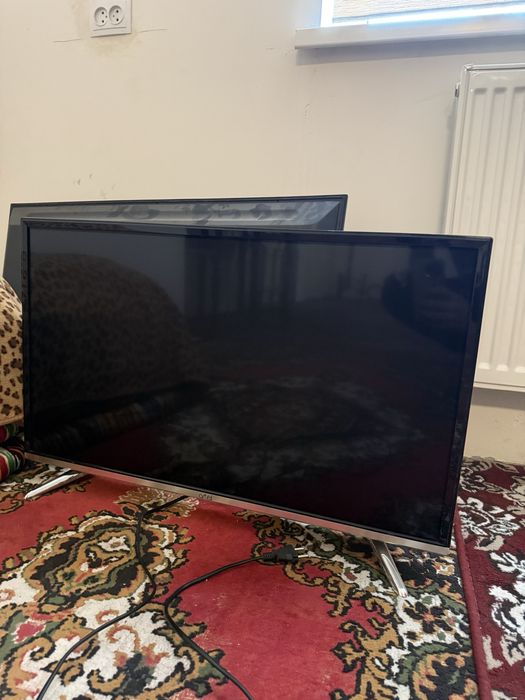 Телевизор artel 32