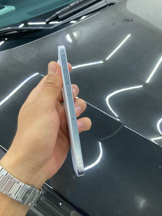 iPhone 16 pro max 256 obmen