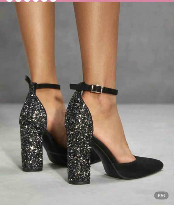 tocuri shein cu sclipici