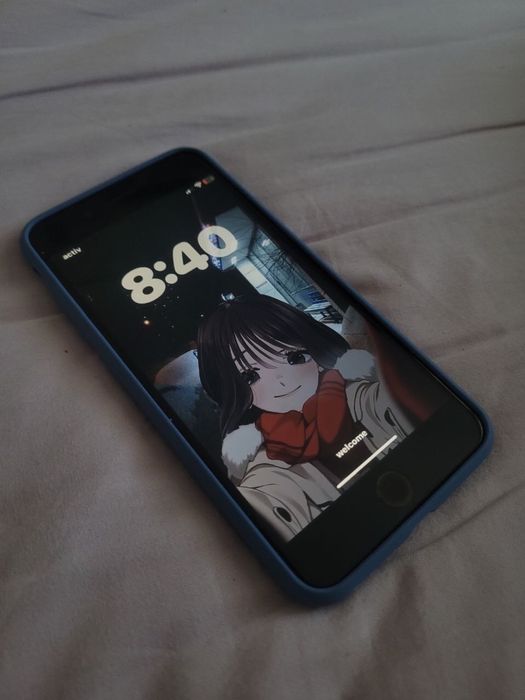 Айфон 7 плюс + jailbreak