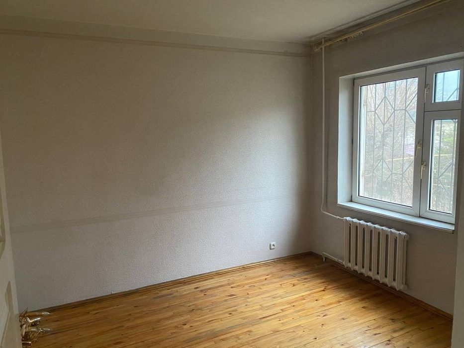 Сдается 4-х комнатная квартира на Ц-6