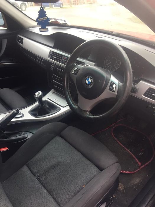 Elemente caroserie e90 320 d