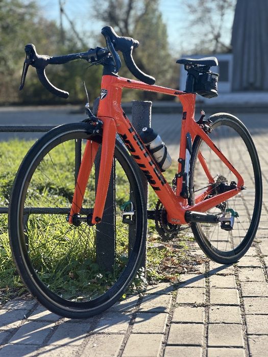 Продам велосипед Twitter r10