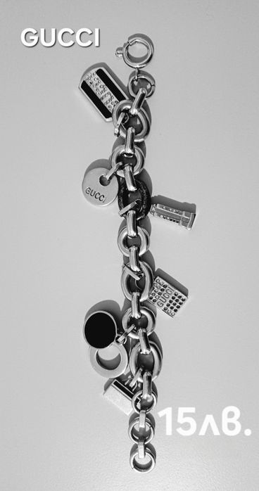 Прекрасни гривни Invoke и други марки