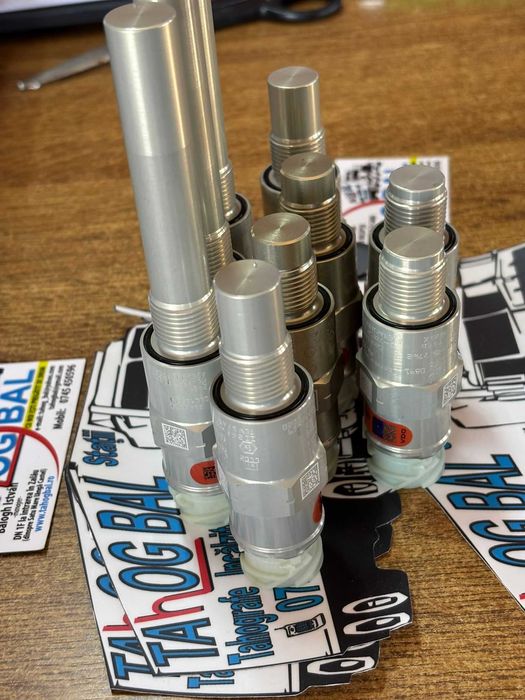 Impulsor tahograf KITAS 4