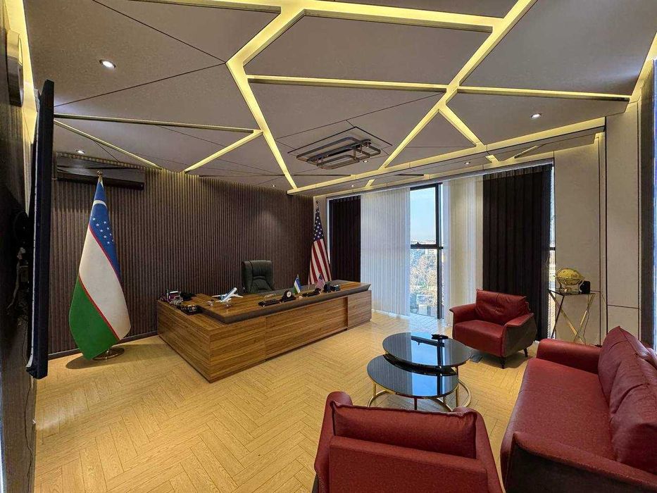 Продается Евро офис Минор мечеть, Пожарка 228м2