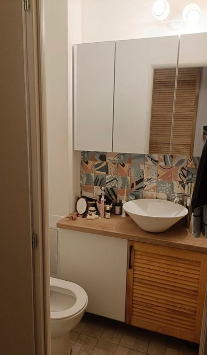 Închiriez apartament 3 camere Tineretului