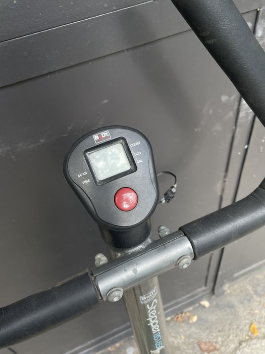 Степер Twist BS 1650