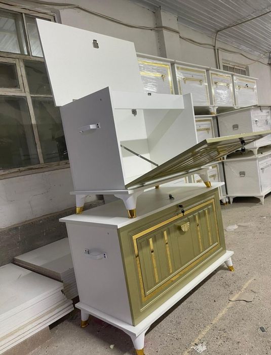 Сандык Сундук ..