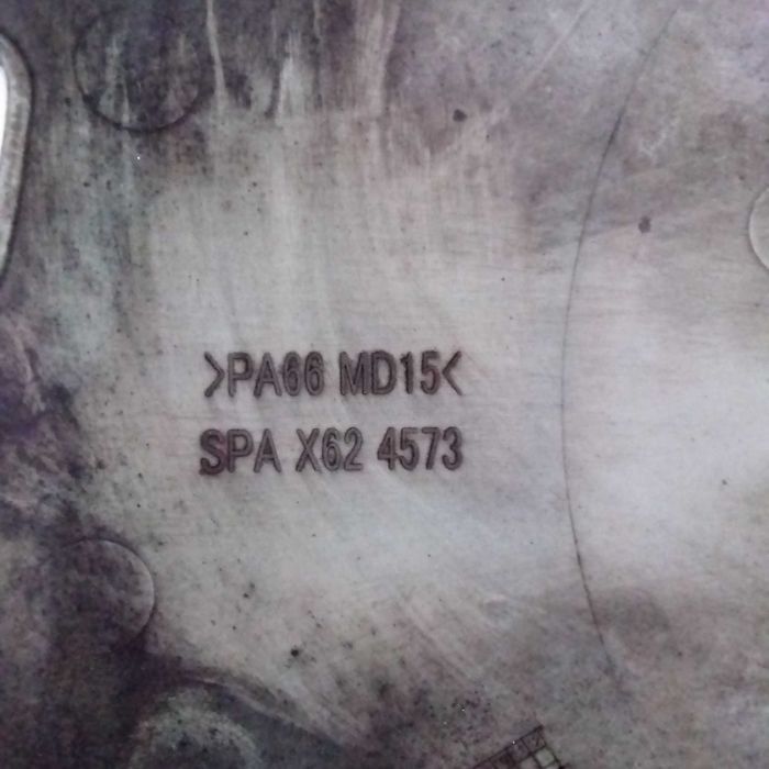 Тас за OPEL 16 цола ОРИГИНАЛЕН