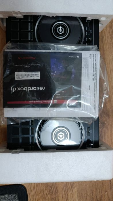 Pioneer DJ DDJ-BR