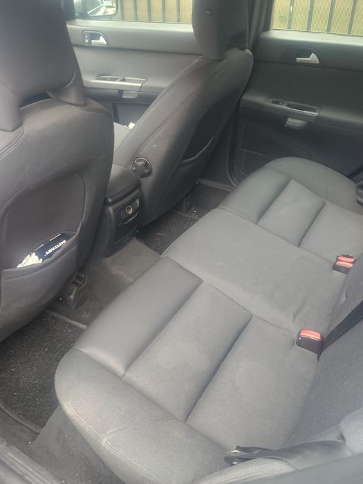 VOLVO V50 2006 — imagine 4