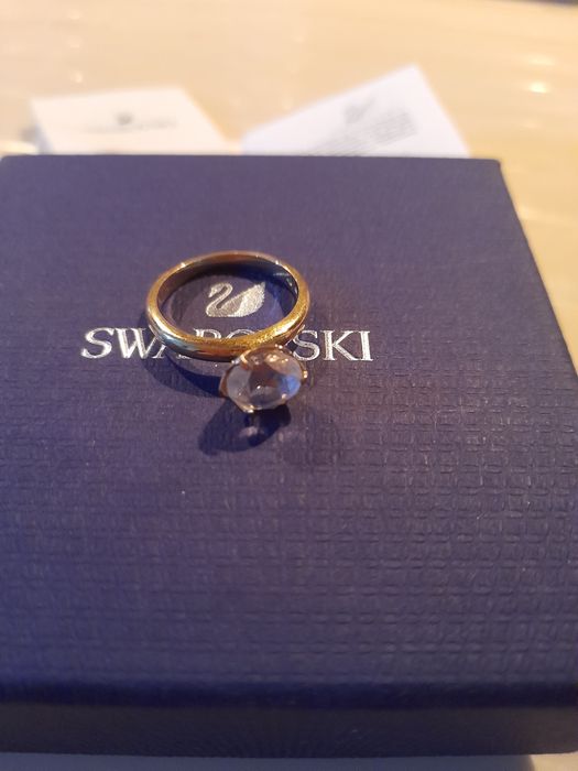 Оригинален пръстен Swarovski