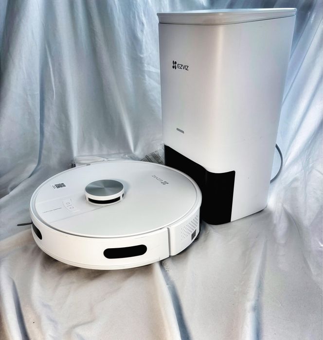 Aspirator robot EZVIZ RE4 Plus