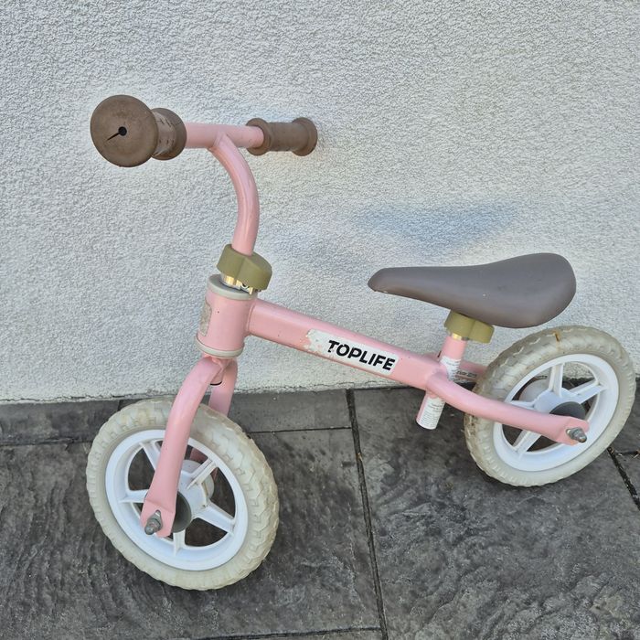 SET 2 Biciclete copii la 250 lei