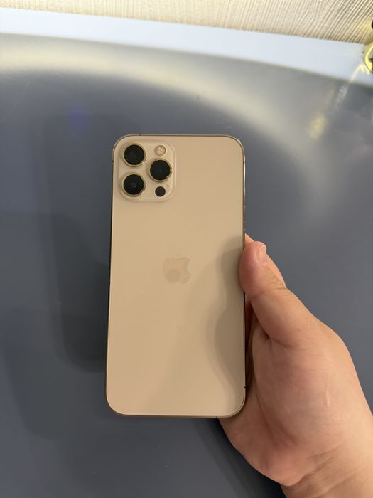 Продам iphone 12 pro max
