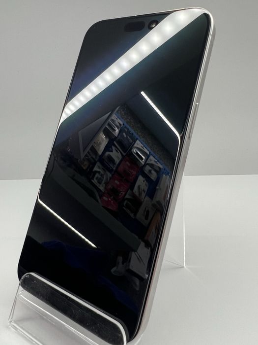 Display Apple iPhone 15 pro max original impecabil