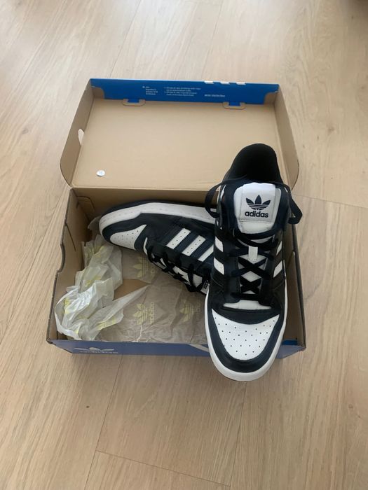 Adidas Forum Low CL